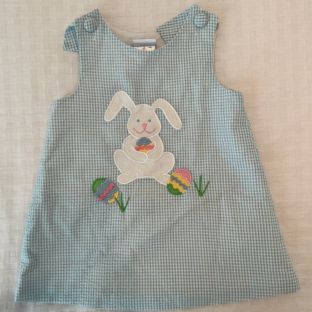 Kelly’s Kids Dress